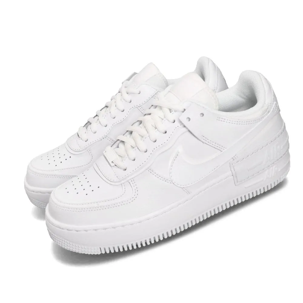 Nike 耐吉 休閒鞋 Wmns AF1 Mid YOD 女鞋 白 冰底 鱷魚紋 百搭 Air Force FN4274-100 歷史價格詳細信息