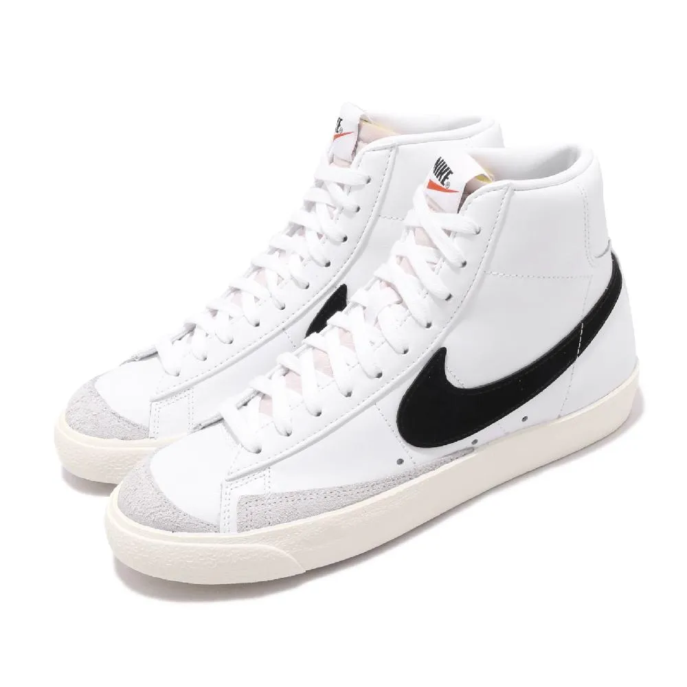 【NIKE 耐吉】休閒鞋 W BLAZER MID 77 JUMBO 女鞋 多色(DR0978001) 歷史價格詳細信息
