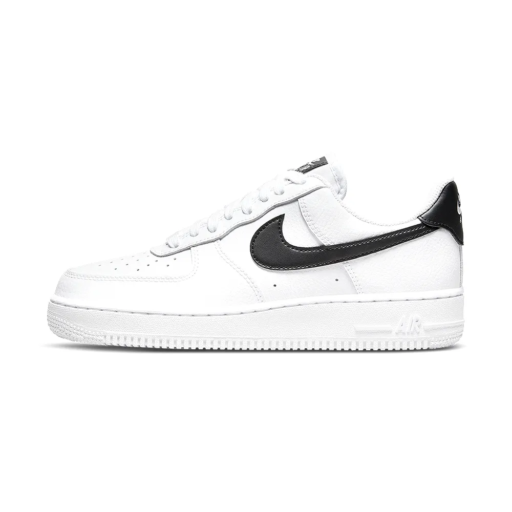 NIKE 休閒鞋 W AIR FORCE 1 07 AF1 奶油紫 皮革 女 DV7470-100 歷史價格詳細信息