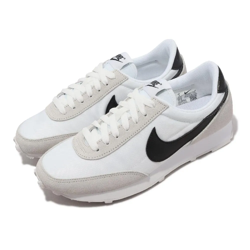 Nike 休閒鞋 Dbreak 白黑 蒂芬妮綠 復古慢跑鞋 女鞋 Daybreak 【ACS】 CK2351-110 歷史價格詳細信息