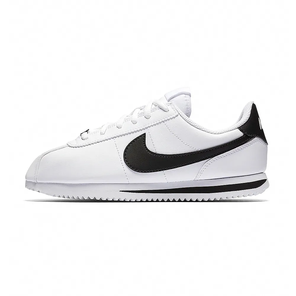 Nike Cortez Basic TXT VDAY GS 大童 深藍 情人節限定 阿甘鞋 休閒鞋 AV3519-400 歷史價格詳細信息