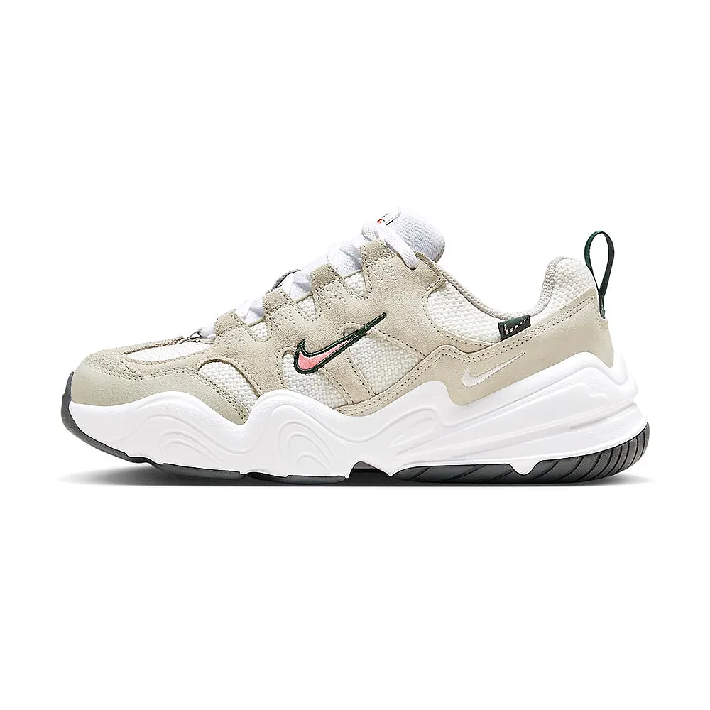 【NIKE】W NIKE TECH HERA 女鞋 休閒鞋 米白-DR9761002 歷史價格詳細信息