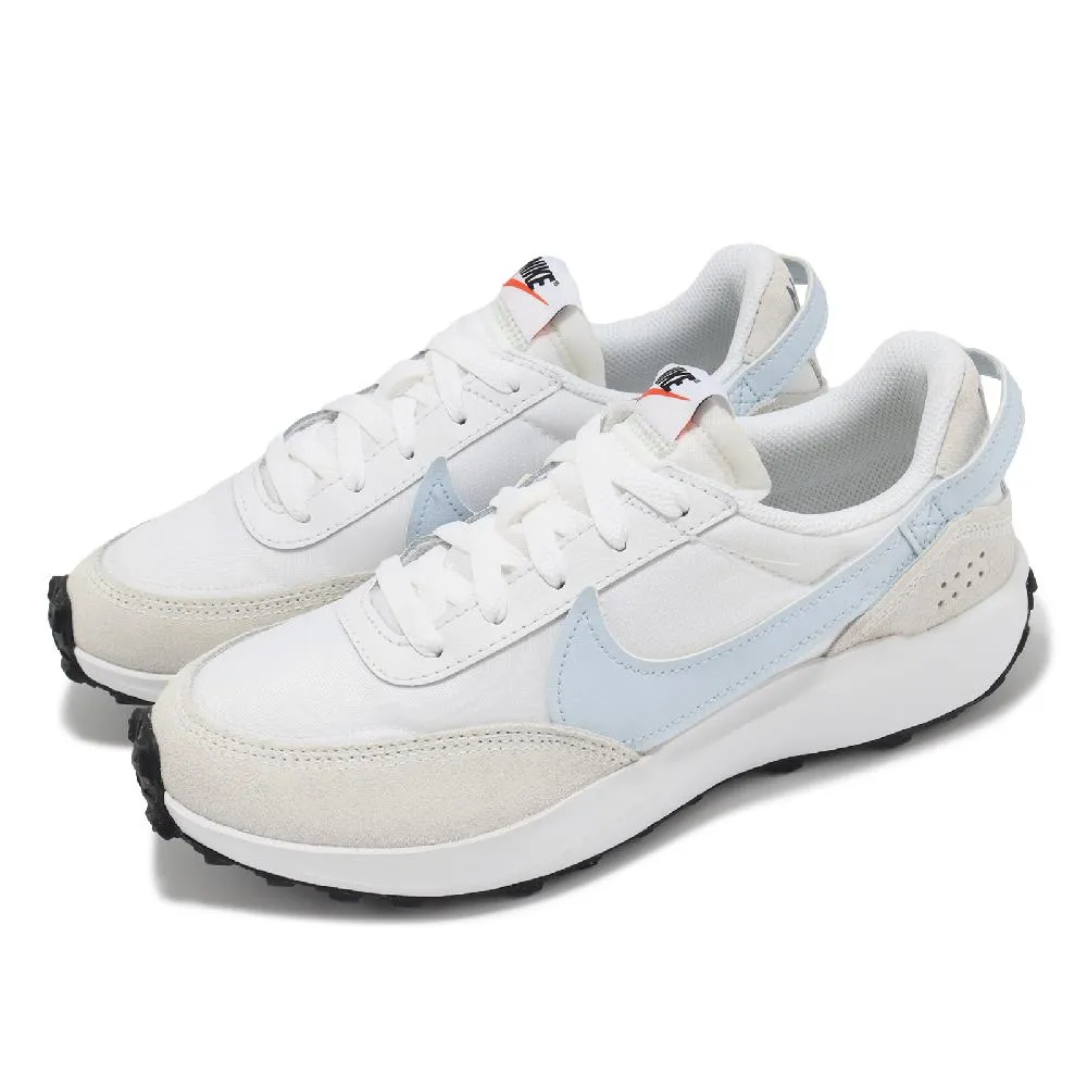 【NIKE 耐吉】休閒鞋 NIKE WAFFLE TRAINER 2 男鞋 黑(DH1349001) 歷史價格詳細信息