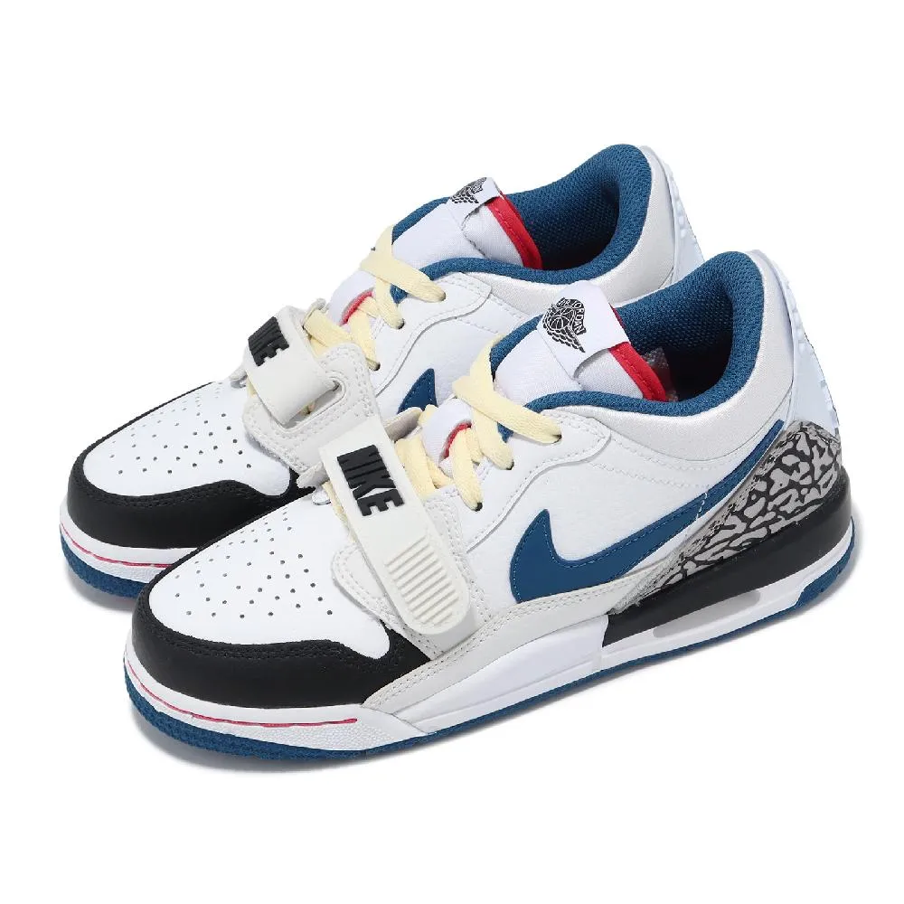 Nike Air Jordan Legacy 312 GS 白 黑 粉紅 爆裂紋 女鞋【ACS】 AT4040-106 歷史價格詳細信息