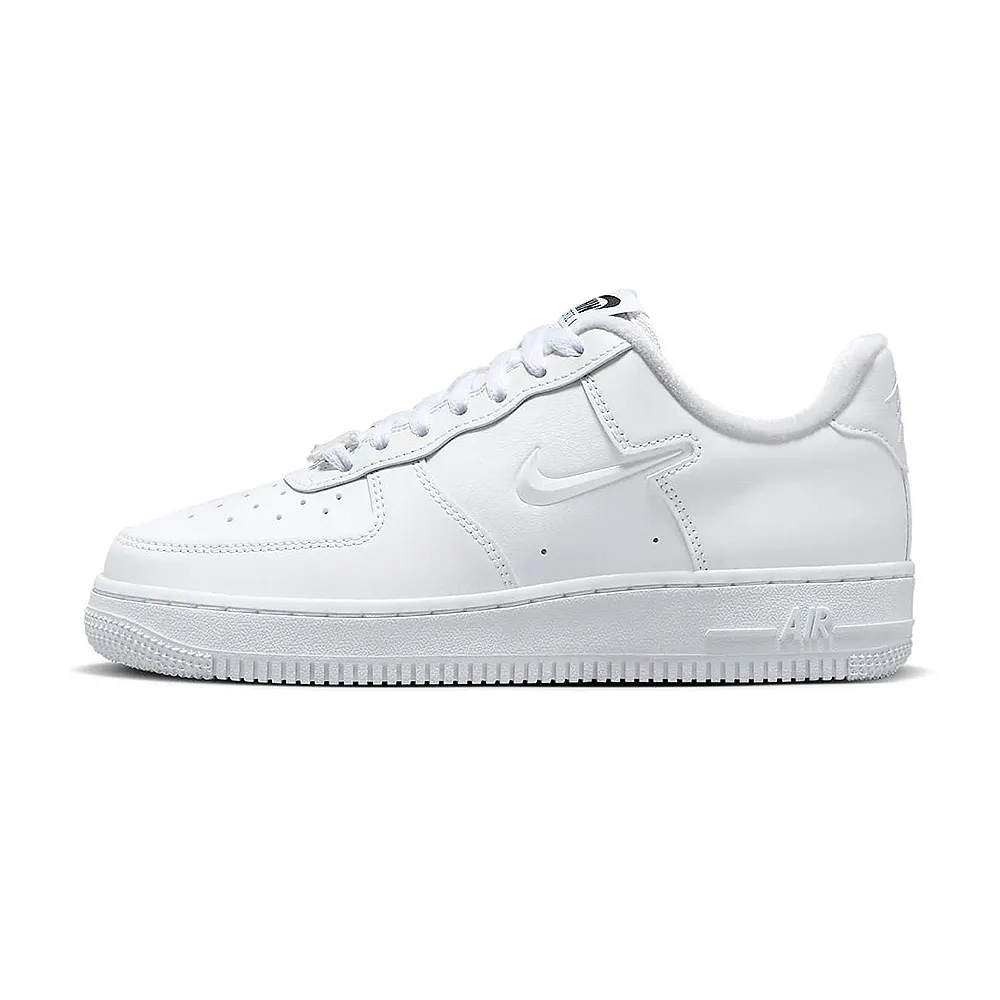 NIKE AIR FORCE 1 07 SE 女休閒鞋 CZ0269101 白粉 歷史價格詳細信息