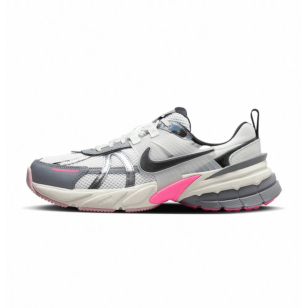 Nike Waffle One "GREY" (GS) 女大童 灰白 休閒鞋 DC0481-100 歷史價格詳細信息