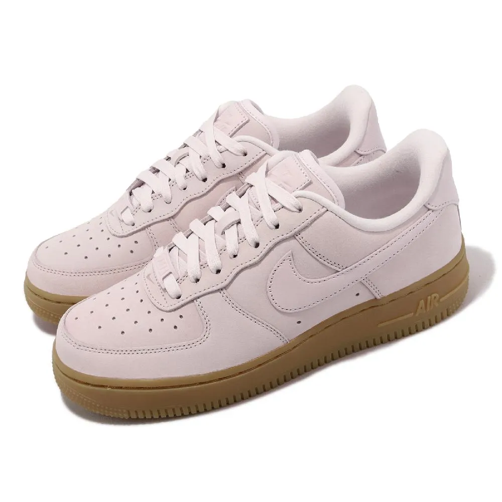 Nike 耐吉 休閒鞋 Wmns Air Force 1 Wild 女鞋 男鞋 綠 藍 AF1 麂皮 帆布 經典 FB2348-300 歷史價格詳細信息