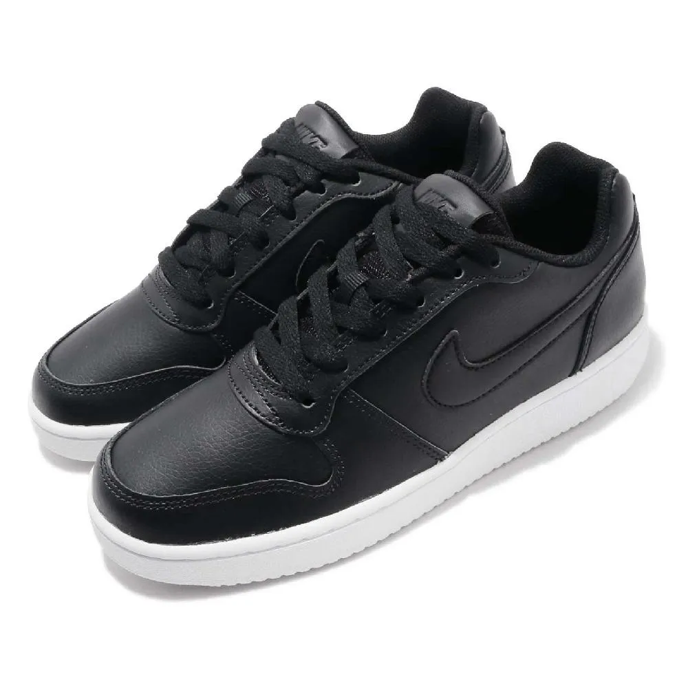 Nike 耐吉 休閒鞋 Wmns Nike Ebernon Low 女鞋 白 全白 小白鞋 皮革 百搭 低筒 AQ1779-100 歷史價格詳細信息
