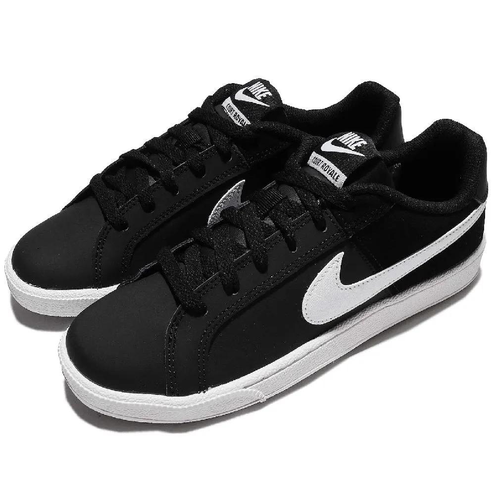 Nike 休閒鞋 Wmns Court Royale AC 白 藍 粉紅 小白鞋 女鞋 【ACS】 AO2810-108 歷史價格詳細信息