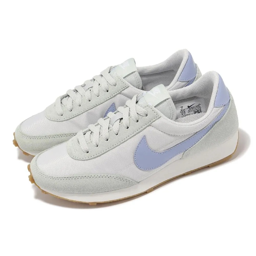 Nike 休閒鞋 Wmns Dbreak 女鞋 男鞋 杏黃色 綠 復古 經典 麂皮 尼龍 基本款 CK2351-112 歷史價格詳細信息