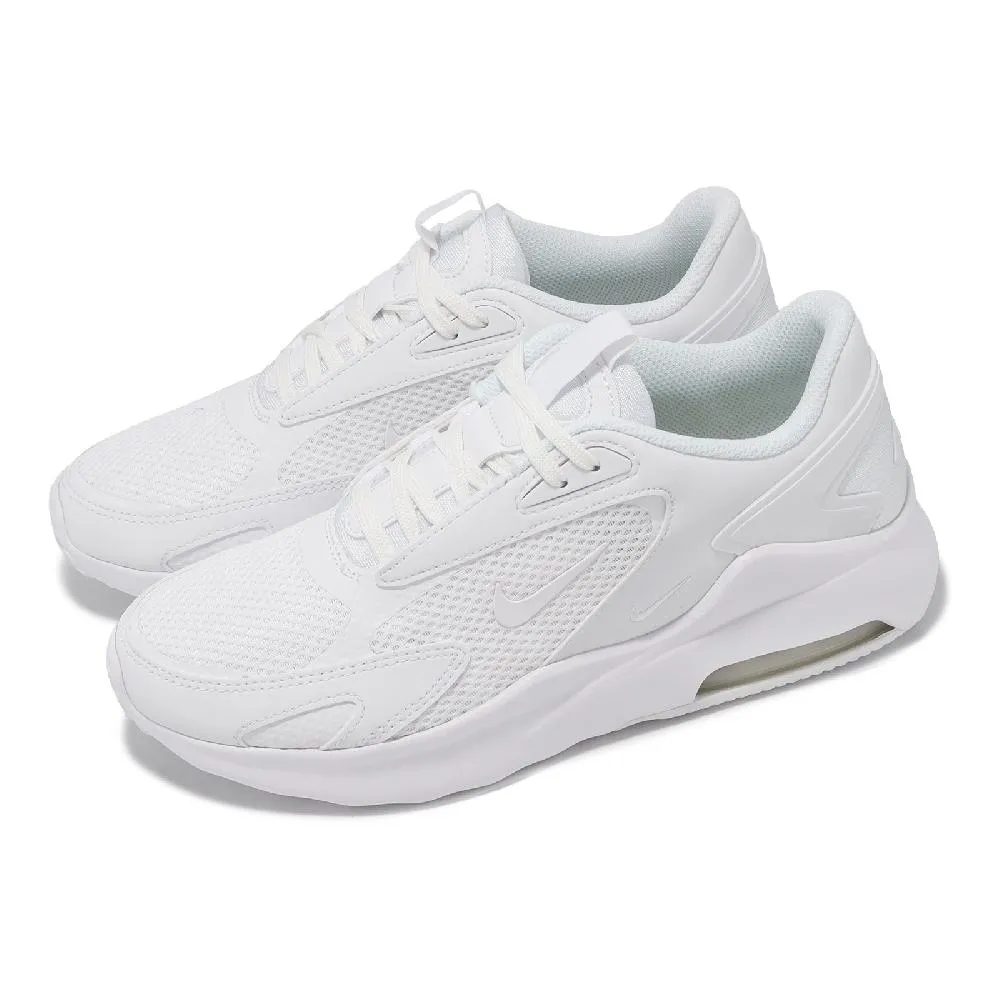 Nike 耐吉 休閒鞋 Wmns Air Max Tailwind IV 女鞋 玫瑰金 亮粉 氣墊 厚底 CT1184-900 歷史價格詳細信息