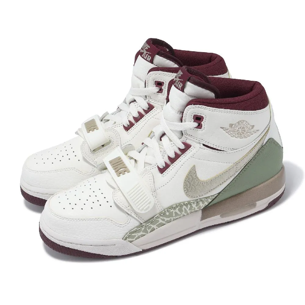 Nike Air Jordan Legacy 312 大童 龍年 限定 魔鬼氈 籃球鞋 FZ5047-120 歷史價格詳細信息