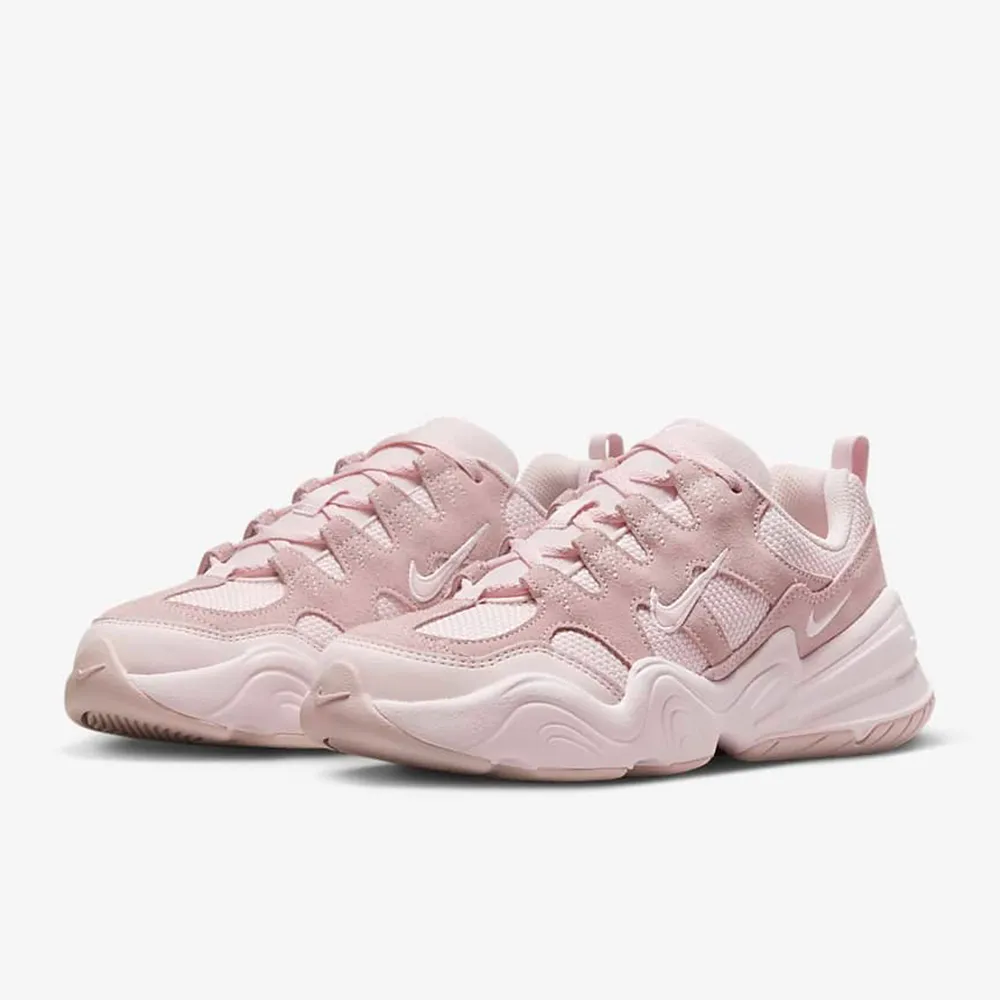 【NIKE】W NIKE TECH HERA 女鞋 休閒鞋 米白-DR9761002 歷史價格詳細信息