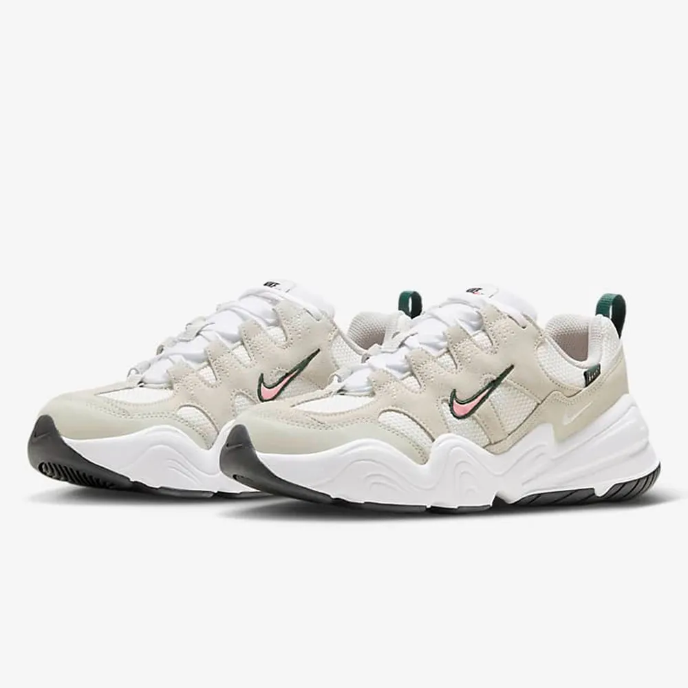 【NIKE】W NIKE TECH HERA 女鞋 休閒鞋 米白-DR9761002 歷史價格詳細信息
