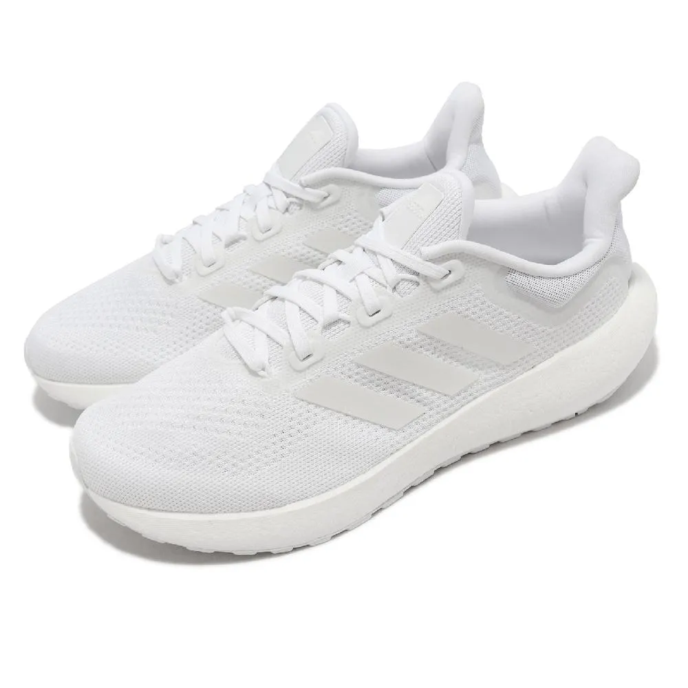adidas 慢跑鞋 男鞋 運動鞋 緩震 PUREBOOST 22 H.RDY 黑 HQ3982 歷史價格詳細信息