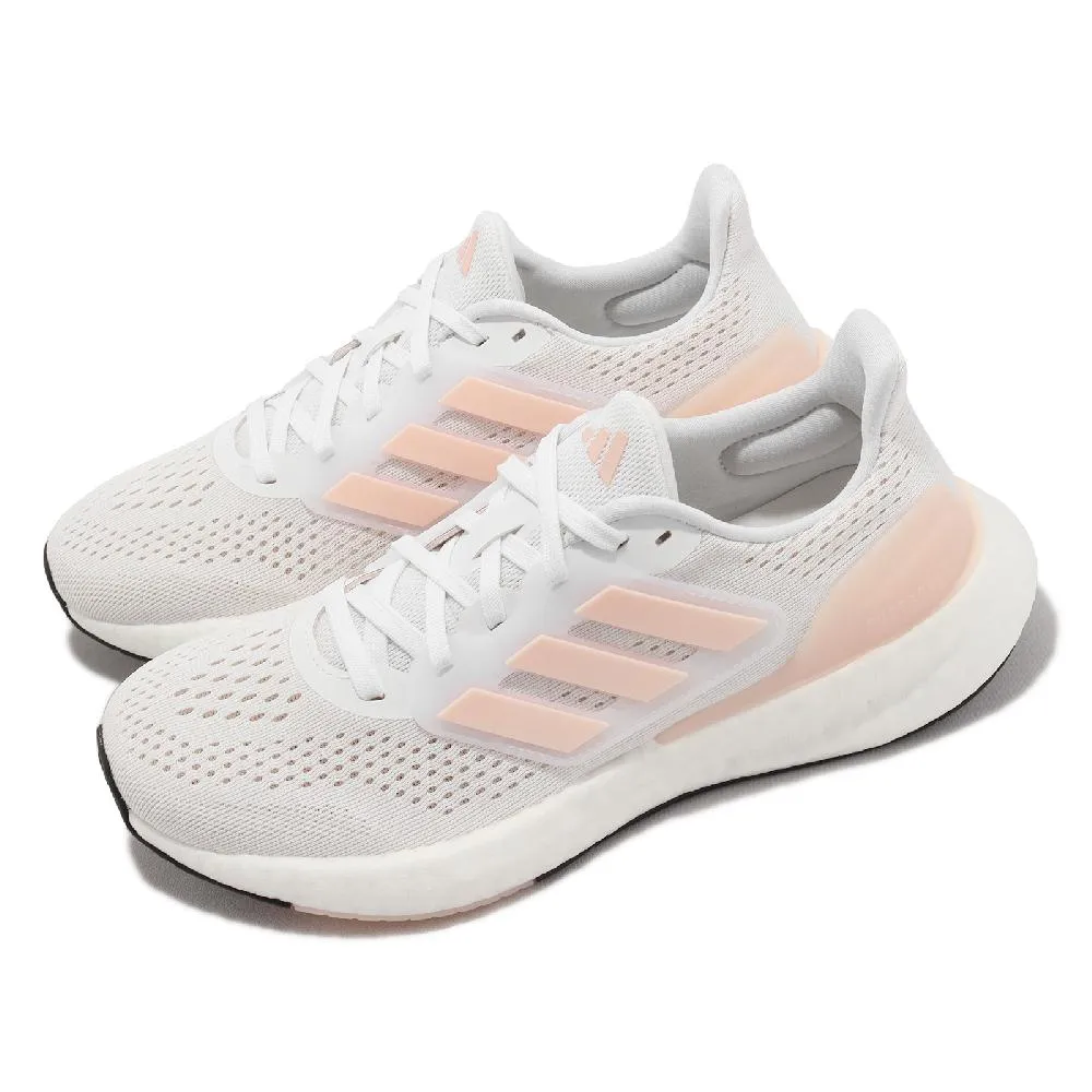 adidas_運動跑鞋_女性_白_PUREBOOST 21 W_GZ3006 (202109) 歷史價格詳細信息