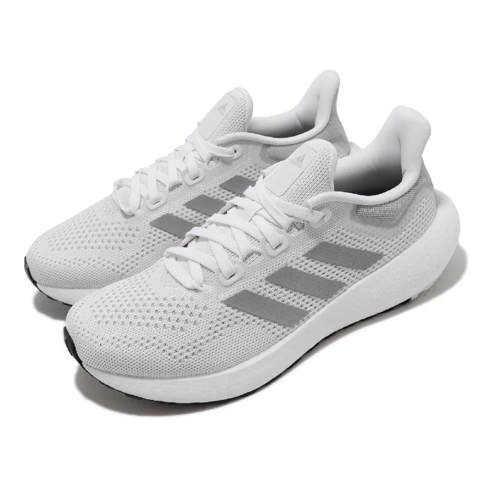 adidas_運動跑鞋_女性_白_PUREBOOST 21 W_GZ3006 (202109) 歷史價格詳細信息
