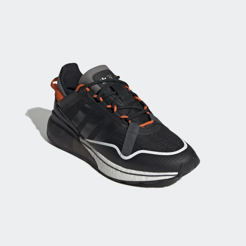 Adidas ZX 2K BOOST PURE 男女 經典 藝術風 休閒 慢跑鞋 GY7912 歷史價格詳細信息