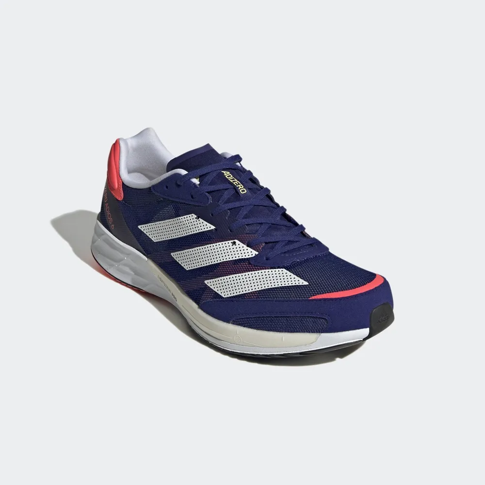 adidas 慢跑鞋 Adizero Adios 7 W 女鞋 白 黑 緩震 馬牌輪胎大底 運動鞋 愛迪達 GX6648 歷史價格詳細信息