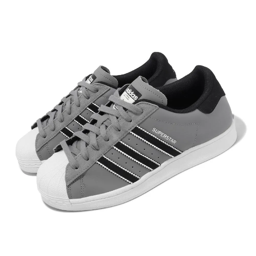 ADIDAS 男女 SUPERSTAR  休閒鞋 經典 復古 質感 貝殼頭 - IF0504 歷史價格詳細信息