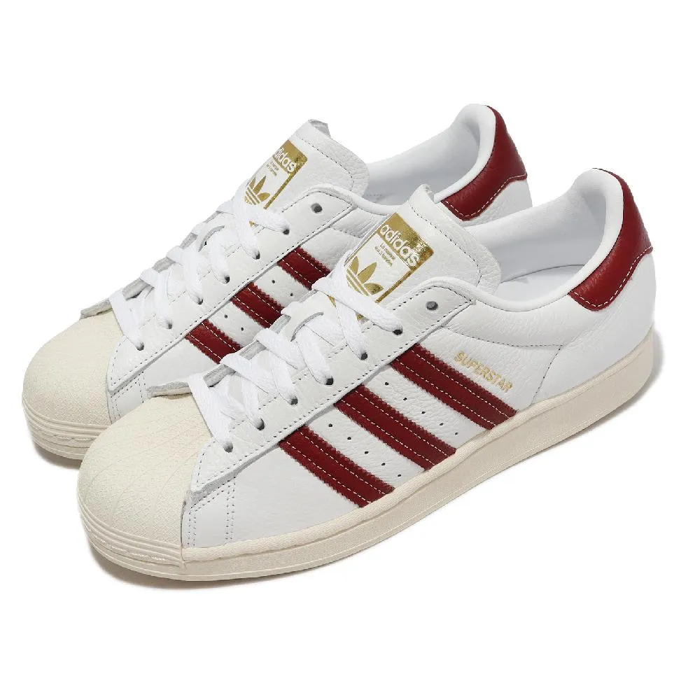 Adidas Superstar 金標 貝殼頭 皮革 休閒鞋 男女鞋 黑 EG4959 白 EG4958 歷史價格詳細信息