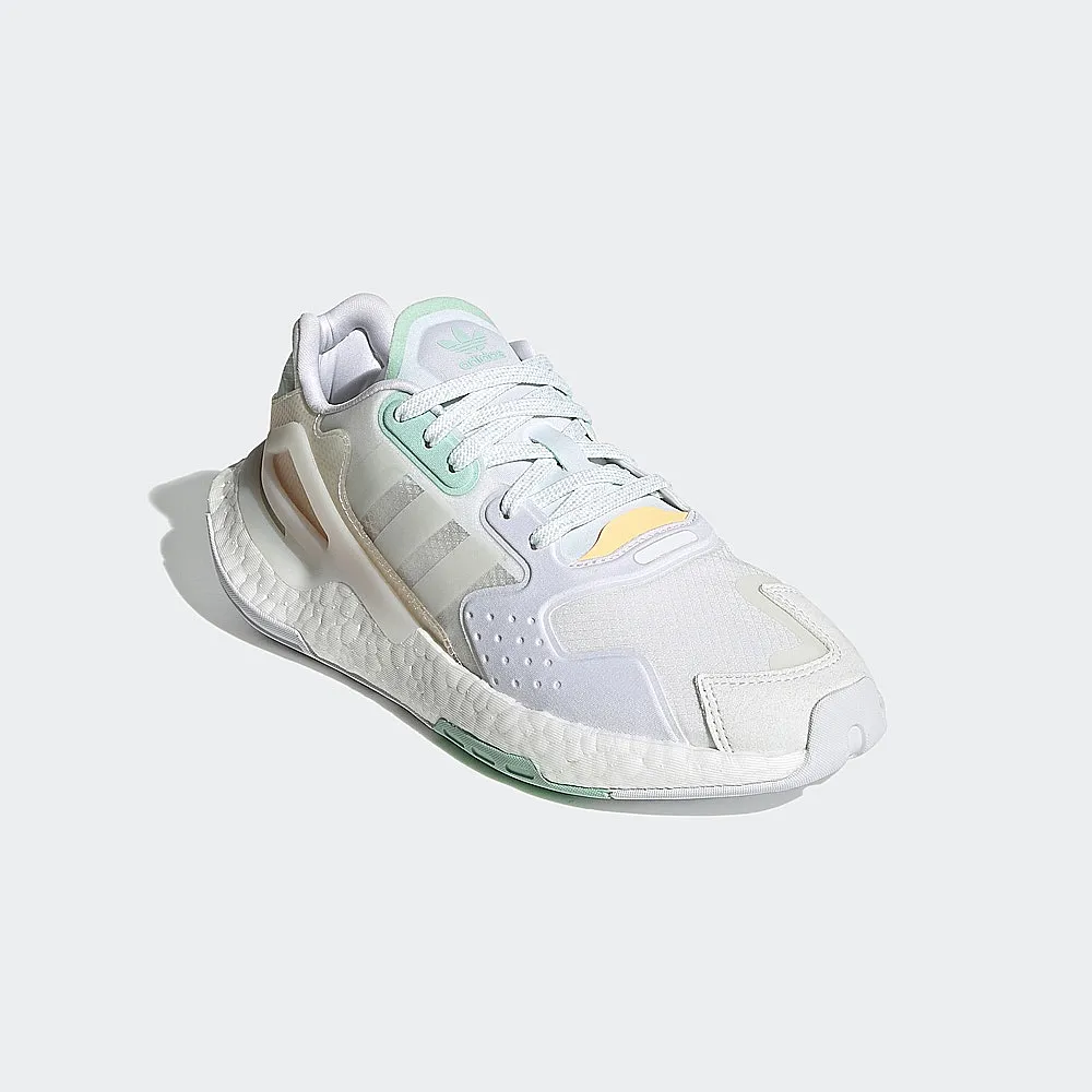 【ADIDAS】DAY JOGGER 男 慢跑鞋-GW4912 歷史價格詳細信息