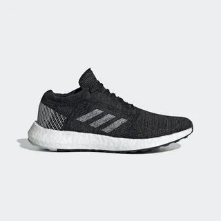 【ADIDAS】PUREBOOST 5 W 休閒鞋 女鞋 白灰-IF9205 歷史價格詳細信息