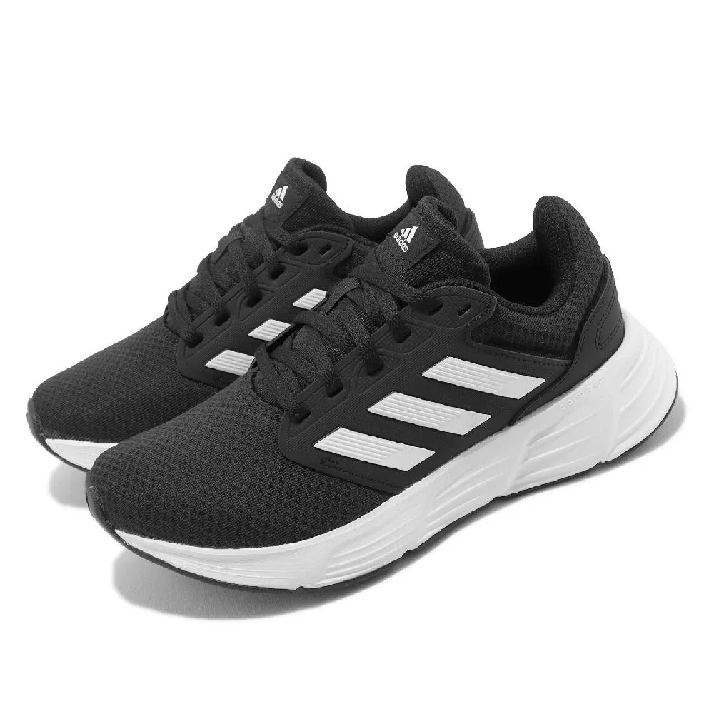 adidas 慢跑鞋 Galaxy 6 黑 粉紅 入門款 愛迪達 基本款 女鞋 運動鞋 【ACS】 GW4132 歷史價格詳細信息