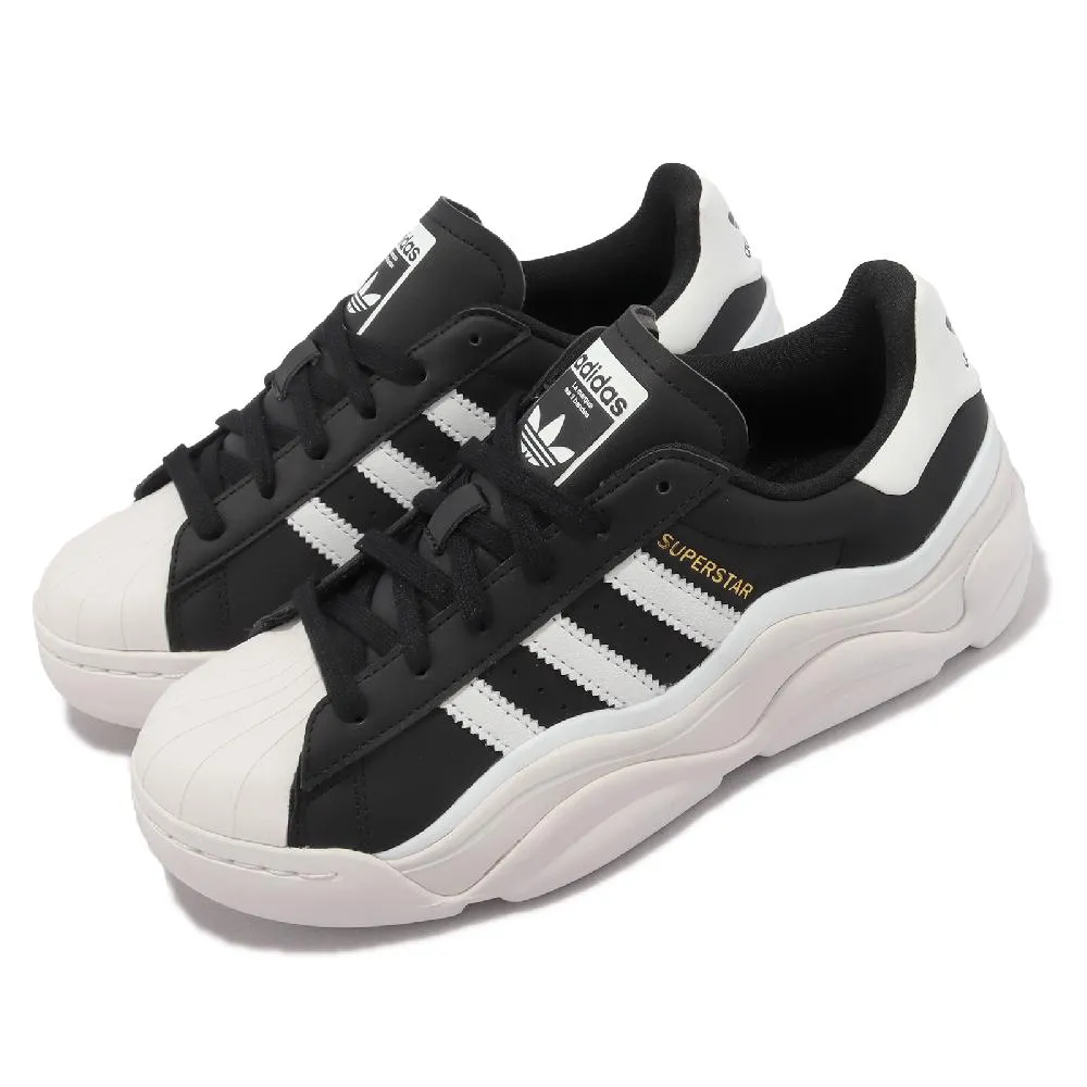 ADIDAS 女 休閒鞋 白色 SUPERSTAR MILLENCON W -HQ9018 歷史價格詳細信息