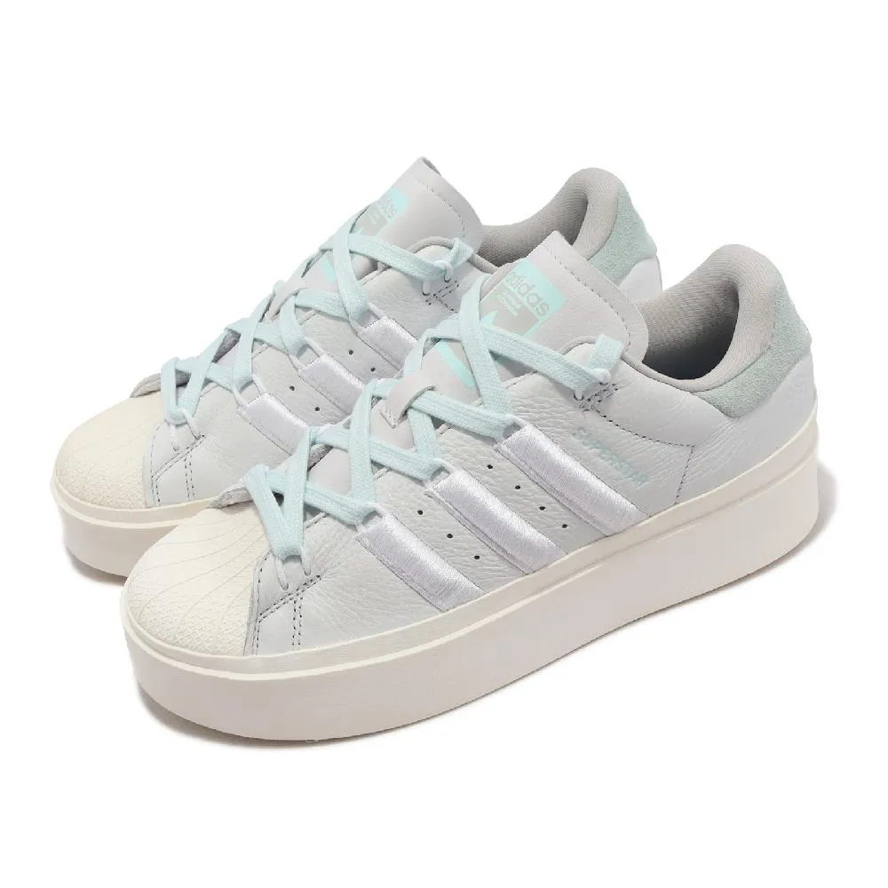 ADIDAS SUPERSTAR BONEGA W 女休閒鞋 GY5250 白 歷史價格詳細信息