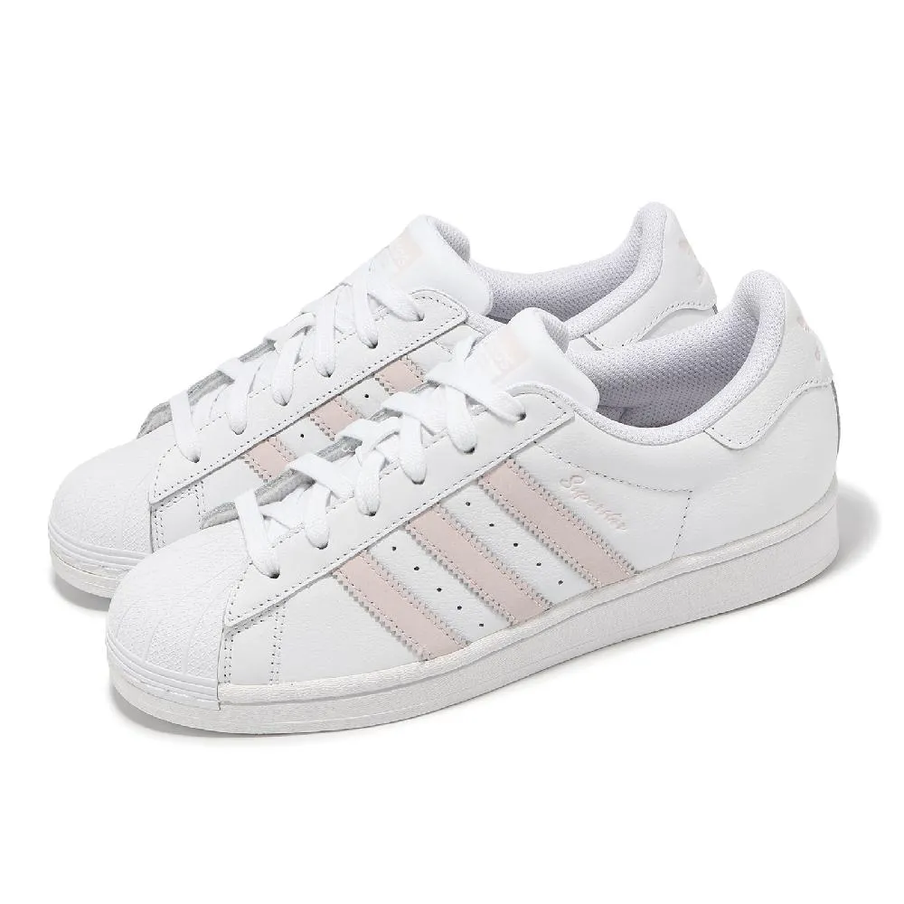 ADIDAS 經典休閒鞋 SUPERSTAR W FX7484 歷史價格詳細信息