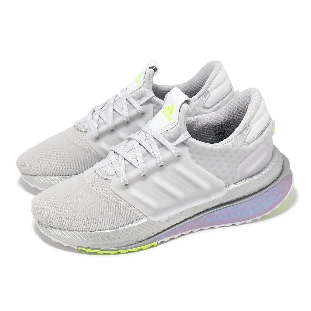 adidas 愛迪達 慢跑鞋 X_PLRBOOST 女鞋 黑 Boost 緩衝 拼接 運動鞋 HP3141 歷史價格詳細信息