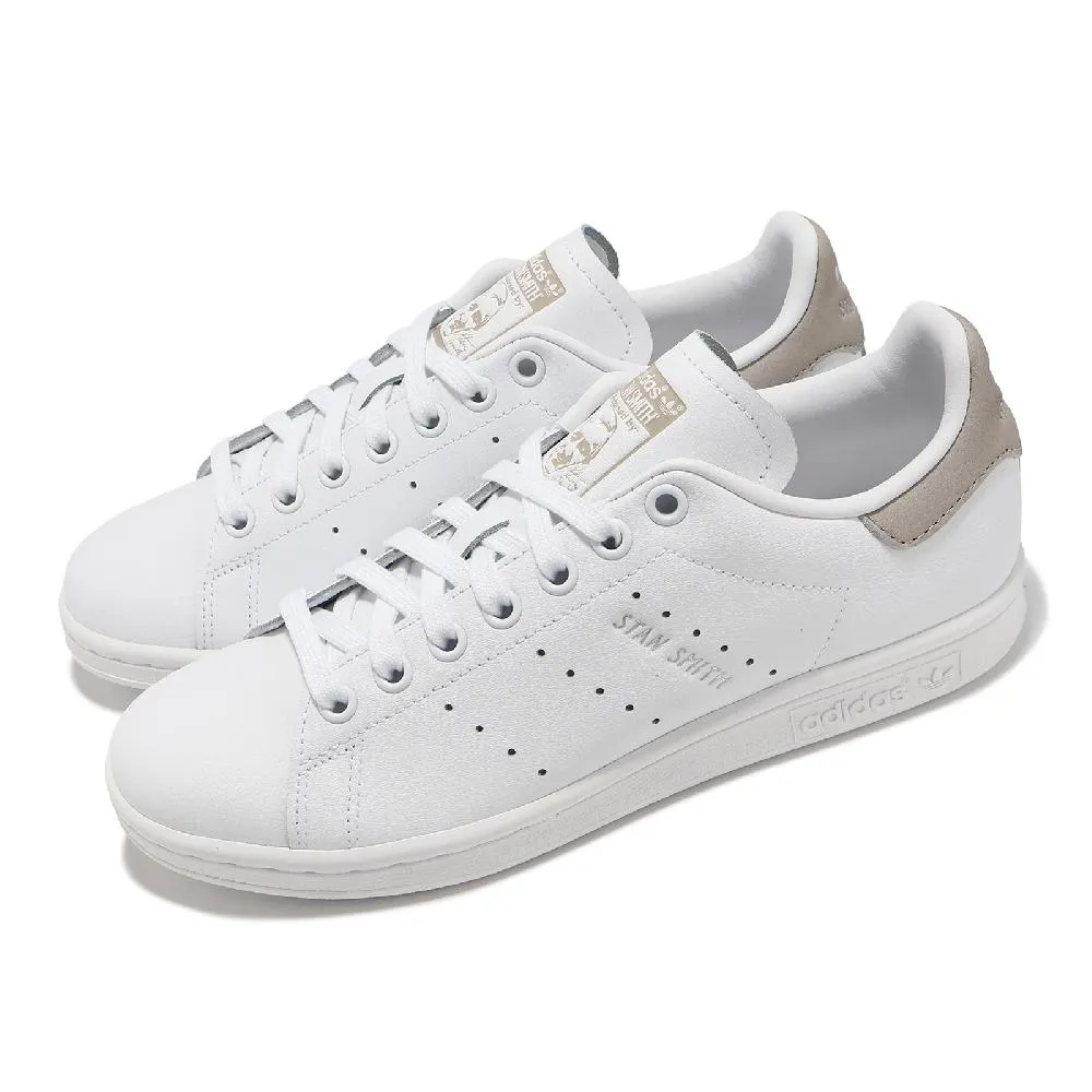 adidas 休閒鞋 Stan Smith 米白 紅 迪士尼 小木偶 皮諾丘 男鞋 聯名款 【ACS】 HP5580 歷史價格詳細信息