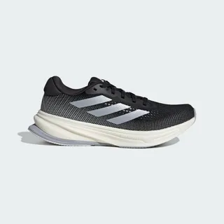 Adidas Supernova Rise W IG5836 女 慢跑鞋 運動 路跑 訓練 網眼 透氣 緩震 黑灰 歷史價格詳細信息
