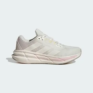 【ADIDAS】QUESTAR 3 W 跑步鞋 女鞋 灰白色-ID8741 歷史價格詳細信息