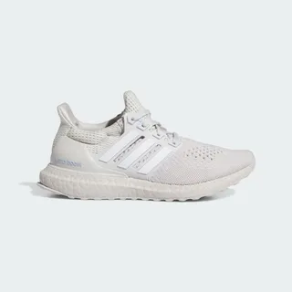 adidas 慢跑鞋 Ultraboost 1.0 灰 白 針織鞋面 BOOST 愛迪達 男鞋【ACS】 HQ4200 歷史價格詳細信息