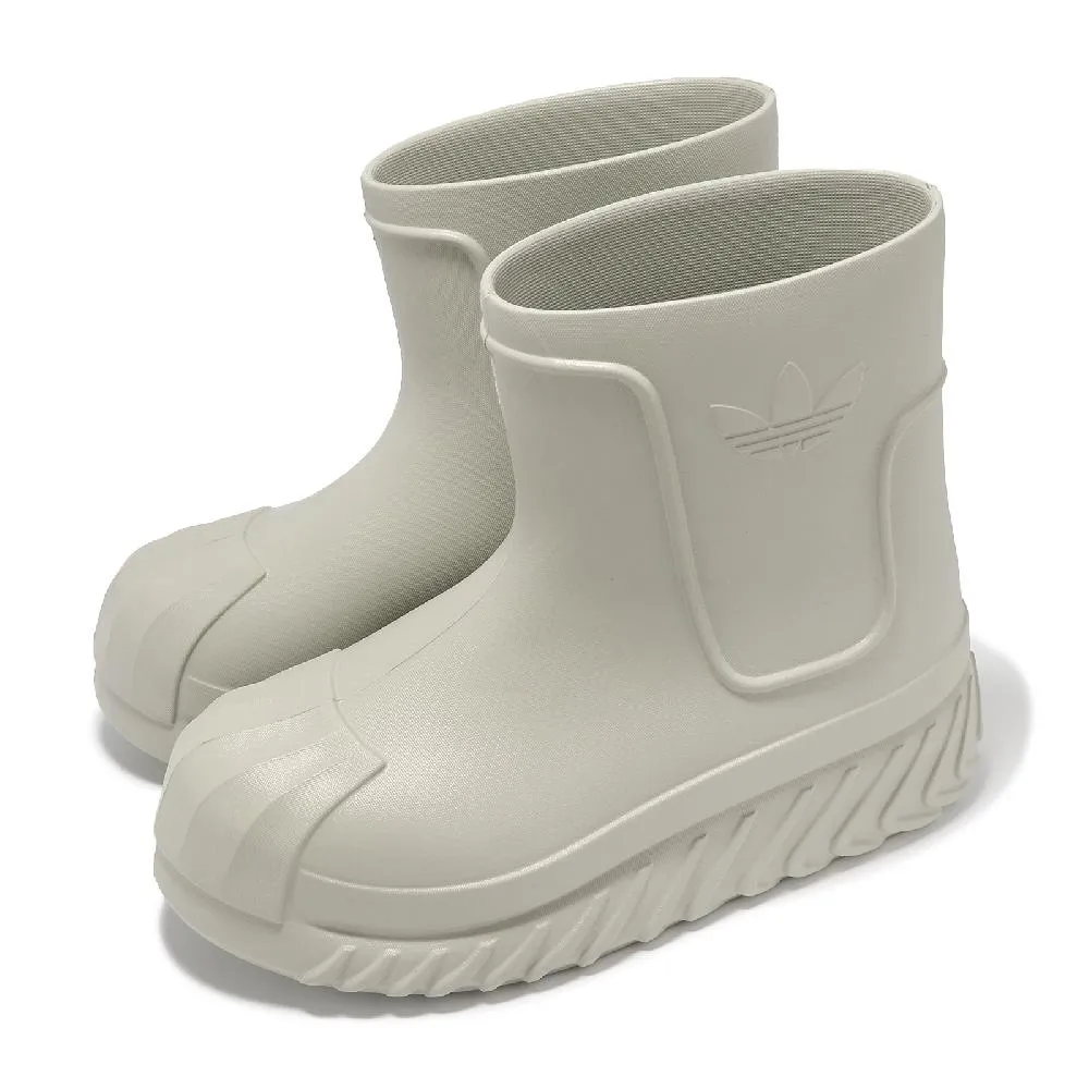 【adidas 愛迪達】ADIFOM SUPERSTAR 雨鞋 貝殼鞋 女鞋 - Originals IE0387 歷史價格詳細信息