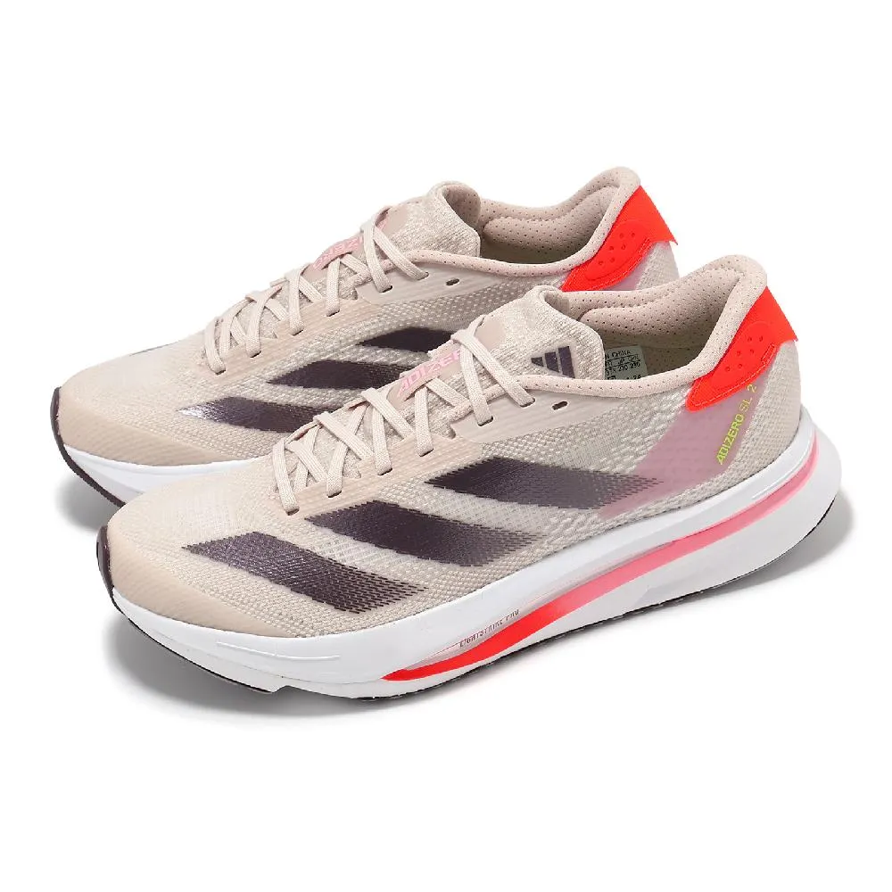 Adidas 慢跑鞋 男鞋 輕量 ADIZERO SL2 藍【運動世界】IF1155 歷史價格詳細信息