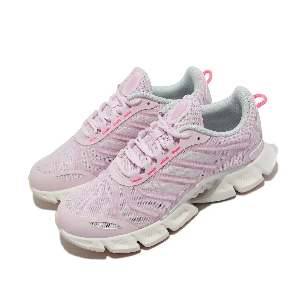 【adidas 愛迪達】運動鞋 慢跑鞋 女鞋 CLIMACOOL VENTO 3.0(IE7713) 歷史價格詳細信息