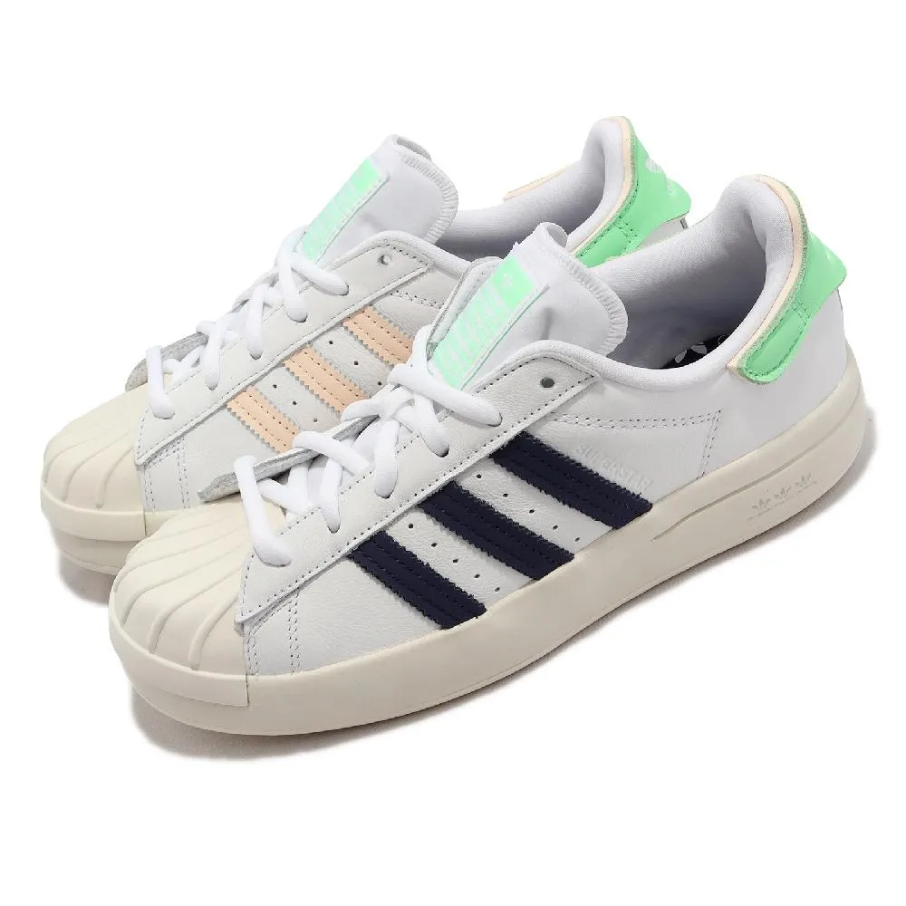 ADIDAS 經典休閒鞋 SUPERSTAR W FX7484 歷史價格詳細信息