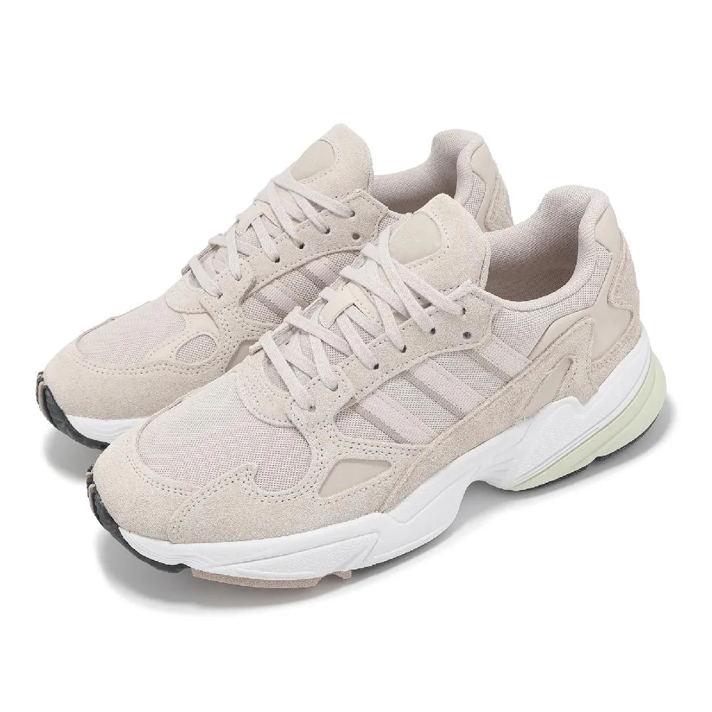ADIDAS 休閒鞋 FALCON W FU6824 歷史價格詳細信息