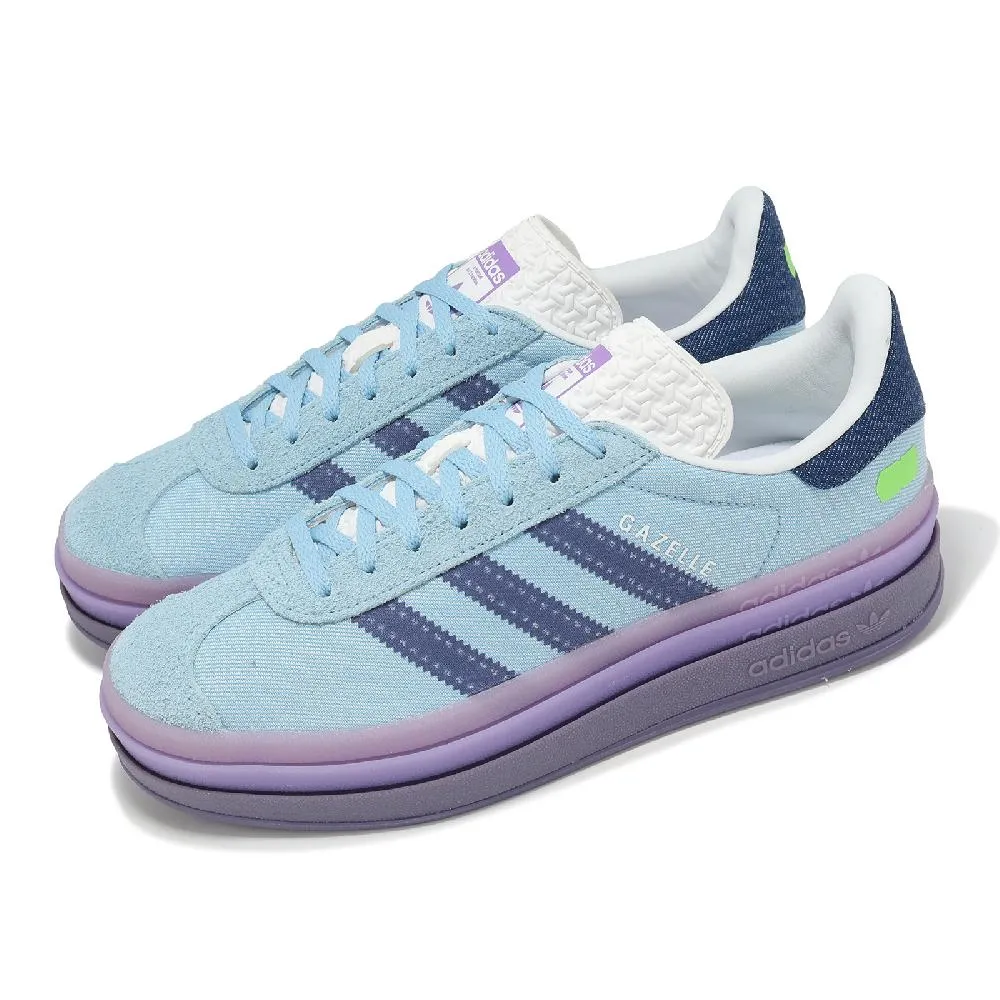【adidas 愛迪達】GAZELLE BOLD 運動休閒鞋(H06122/HQ6893/HQ6912/IE0876/IE6508/IF4498/IG4367/IG4390) 歷史價格詳細信息