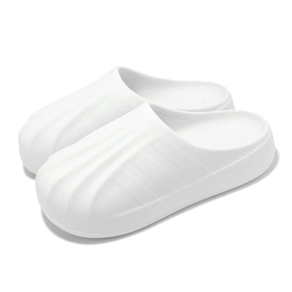 【adidas 愛迪達】ADIFOM SUPERSTAR 休閒鞋 運動休閒鞋 貝殼鞋 男鞋/女鞋 - Originals HQ8750 歷史價格詳細信息