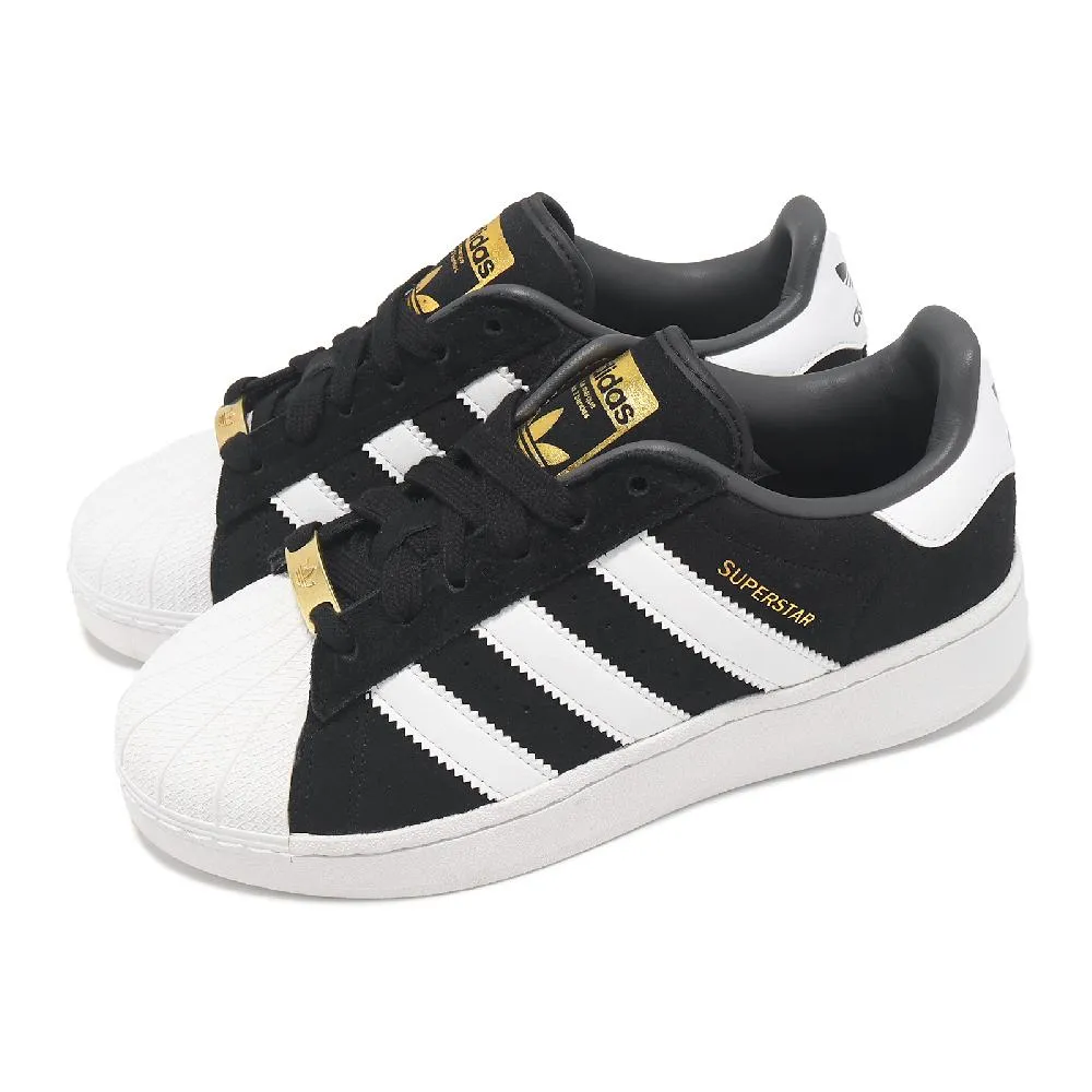 adidas 休閒鞋 Superstar 金標 貝殼頭 串標 小白鞋 男鞋 女鞋 愛迪達【ACS】 FW6775 歷史價格詳細信息