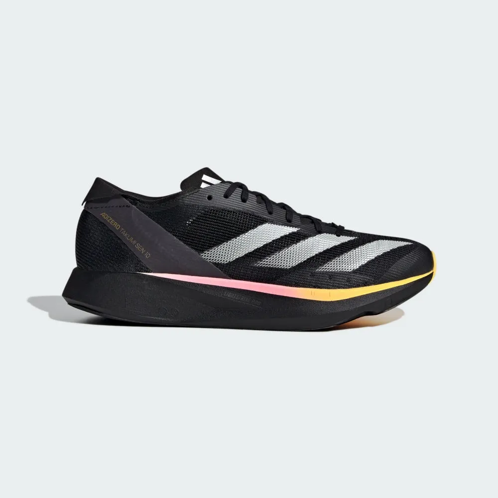 adidas 慢跑鞋 Adizero Takumi Sen 6 藍白 男鞋 Boost 愛迪達 【ACS】 EG1194 歷史價格詳細信息