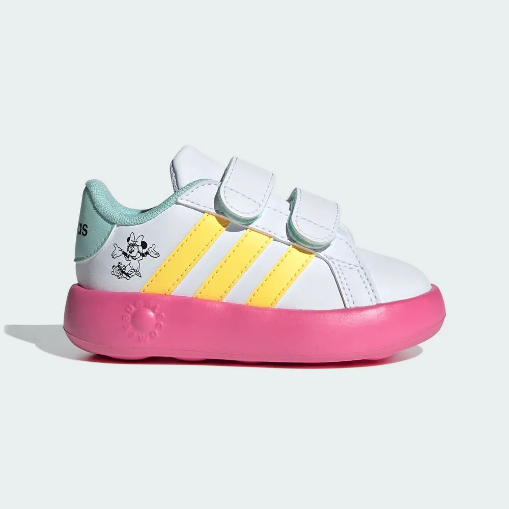 ADIDAS MINNIE BP INF 嬰幼後背包 GN3226 黑紅白圓點(米妮配色) 歷史價格詳細信息