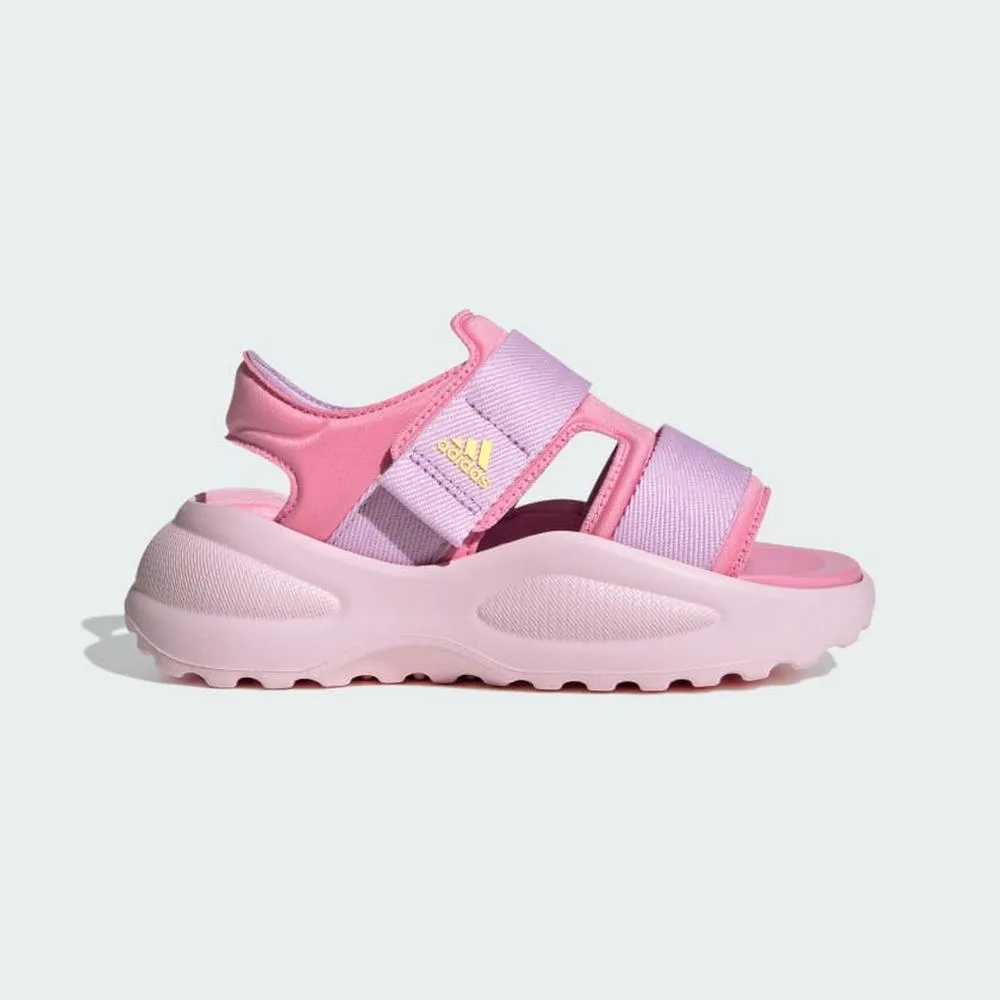 【ADIDAS】MEHANA SANDAL KIDS 童鞋 中大童 涼鞋 粉-ID7908 價格比較,價格查詢,歷史價格詳細信息