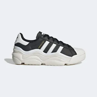 【ADIDAS】SUPERSTAR MILLENCON BOOT W 休閒鞋 女鞋 黑色-IG5320 歷史價格詳細信息