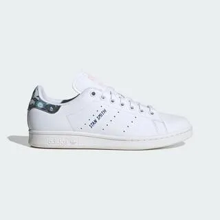 ADIDAS 女 STAN SMITH 休閒鞋 經典 復古 老人頭 - M20325 歷史價格詳細信息