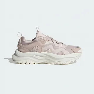 Adidas Maxxwavy W [IF8754] 女 休閒鞋 運動 厚底 老爹鞋 透氣 舒適 緩震 穿搭 黑 米 歷史價格詳細信息